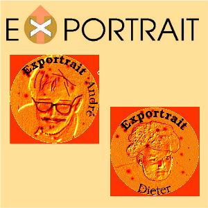 Exportrait-Cover