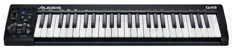 Alesis Q49