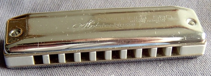 Hohner Meisterklasse