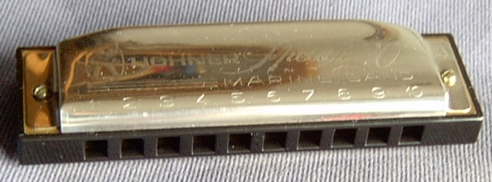 Hohner Special 20