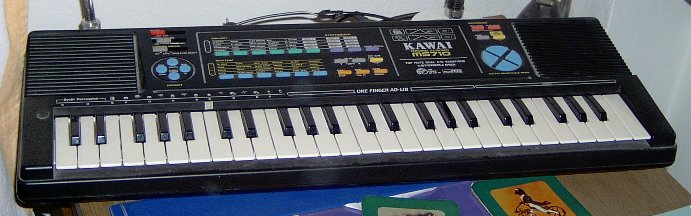 Kawai MS 710
