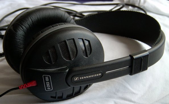 Sennheiser HD530 II