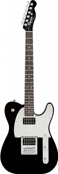 Squier J5 - Telecaster