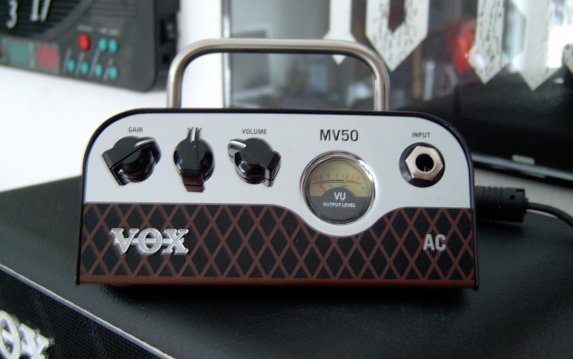 Vox MV50 AC