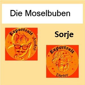 Moselbuben-Cover