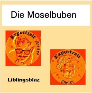 Moselbuben-Cover
