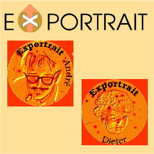 EXPORTRAIT-Cover