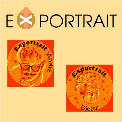 EXPORTRAIT-Cover