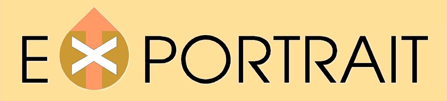 EXPORTRAIT-Logo