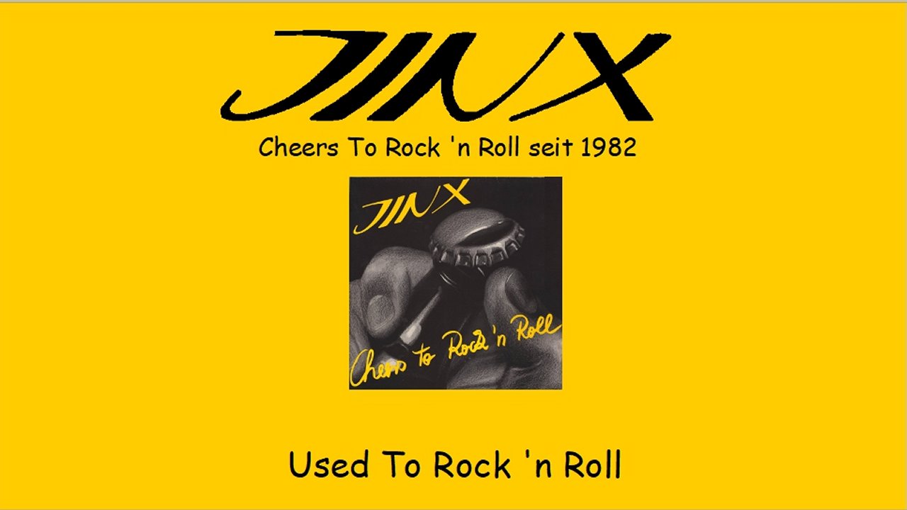 Jinx-Video