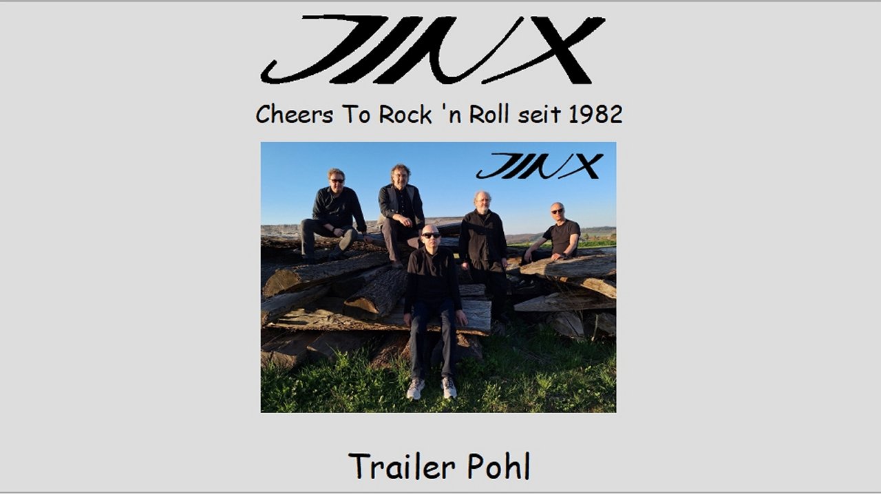 Jinx-Video