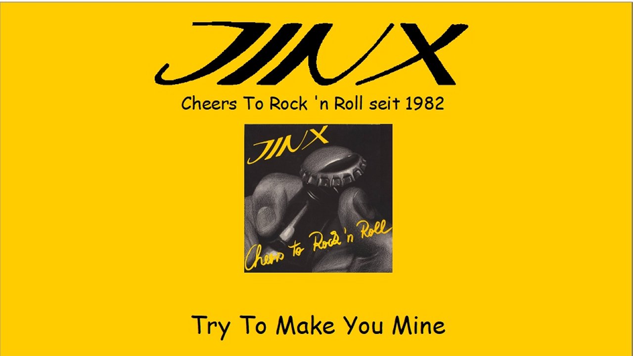 Jinx-Video