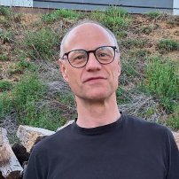 Dieter Israel