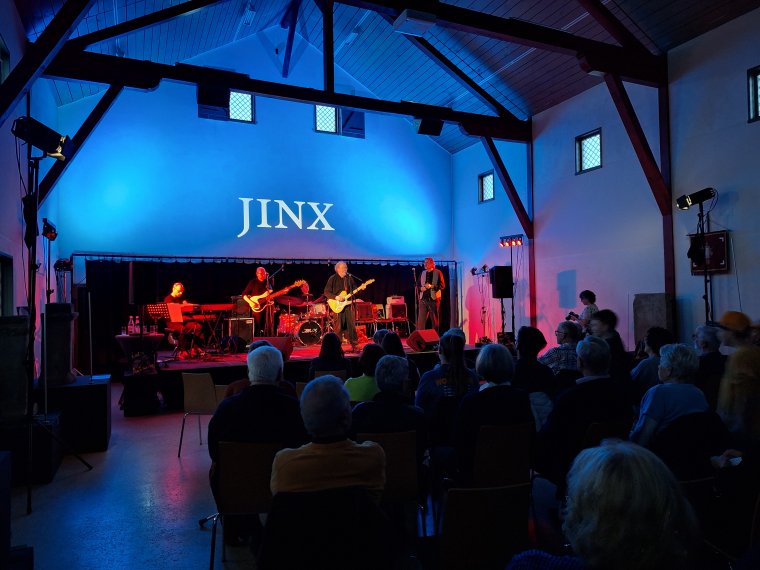 JINX live 2025