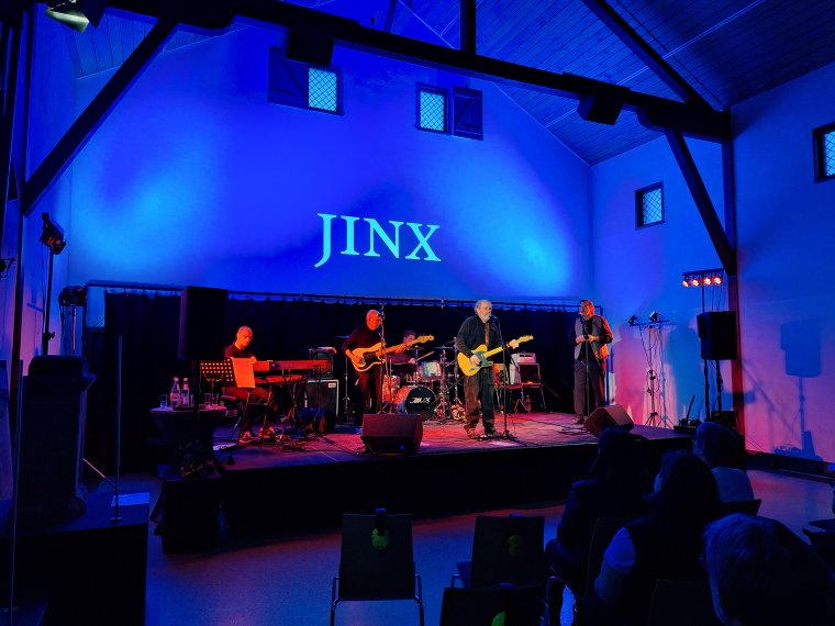 JINX live 2025