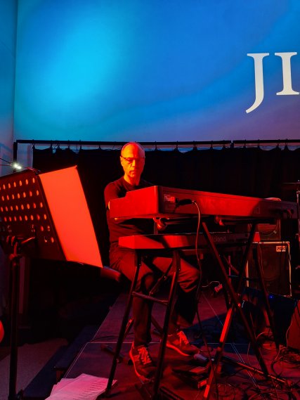 JINX live 2025