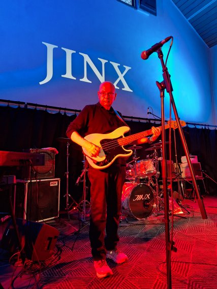 JINX live 2025