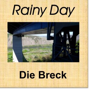 Die Breck-Cover