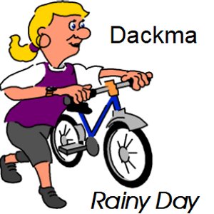 Dackma-Cover