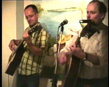Rainy Day live 2009
