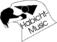 Habicht-Music-Logo