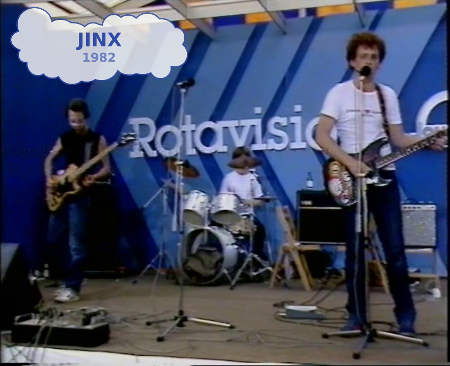 Jinx-Video