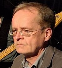 André Iland