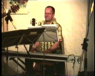 Rainy Day live 2009